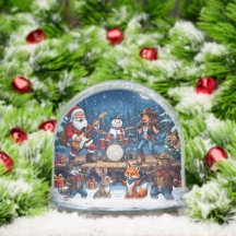 Nuit de Noël Snormy