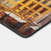 Nuit de Prague en République tchèque (Coin)