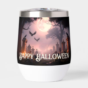 Nuit des Ombres – Un Sortilège d'Halloween se Réve