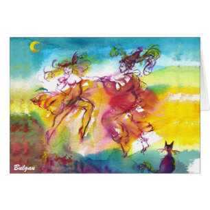 NUIT DU CARNAVAL / Mascarade vénitienne,, Musique