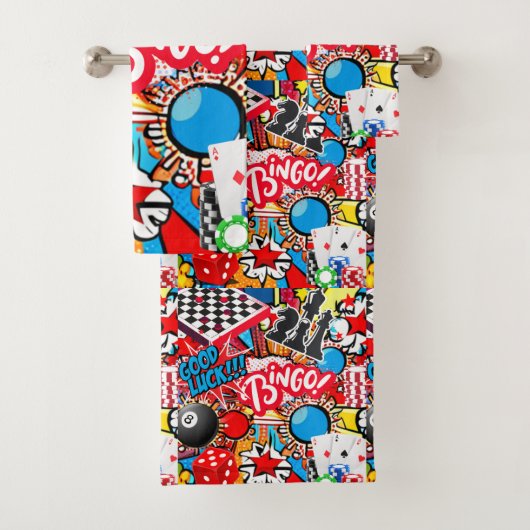 Nuit du jeu (En situation)