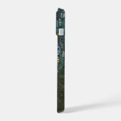 Nuit étoilée (Côté gauche)