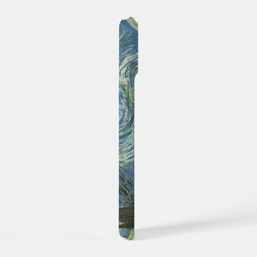 Nuit étoilée (Côté droit)