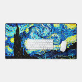 Nuit étoilée (Clavier et souris)