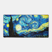 Nuit étoilée (Recto)
