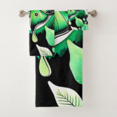 Nuit lunaire (En situation)