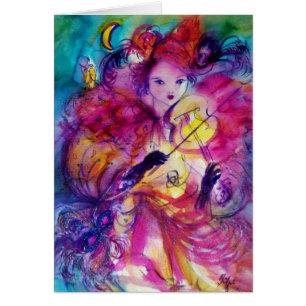 NUIT MASQUERADE / Carnaval vénitien