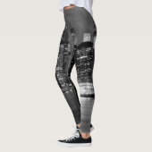 Nuit Nuit NYC Leggings (Gauche)