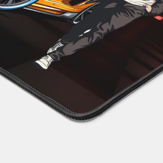 Nuit pour la vitesse | (Coin)