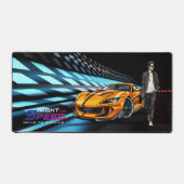 Nuit pour la vitesse | (Recto)