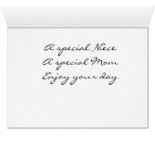 **NUIT SPÉCIALE** MÈRE SPÉCIALE LE "JOUR DE LA MÈR (Intérieur Horizontal (Bas))