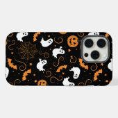 Nuit Spooky Boo-tiful (Verso Horizontal)