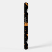 Nuit Spooky Boo-tiful (Côté droit)