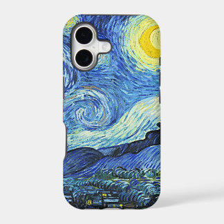 Nuit Starry Vincent van Gogh