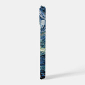 Nuit Van Gogh Starry (Côté gauche)