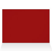 Nuit vintage avant Noël Père Noël (Intérieur Horizontal (Haut))