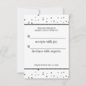 Nuits à Paris RSVP (Dos)