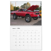 Nuits de croisière Calendrier Cheyenne (Mar 2026)