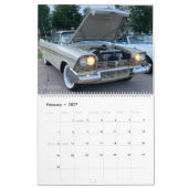 Nuits de croisière Calendrier Cheyenne (Feb 2027)