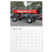 Nuits de croisière Calendrier Cheyenne (Feb 2027)