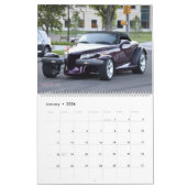 Nuits de croisière Calendrier Cheyenne (Jan 2026)