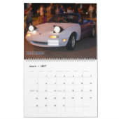 Nuits de croisière calendrier Cheyenne 3e (Mar 2027)