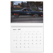 Nuits de croisière calendrier Cheyenne 7e (Mar 2027)