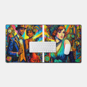 Nuits de Jazz Vintage (Clavier et souris)