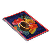 Nuits d'île d'ukulélé de journal intime de journal (Côté Droit)