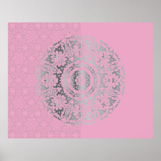 Nuits Orientales - Poster (Devant)