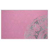 Nuits orientales - Tissu (Fat Quarter)
