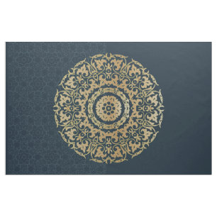 Nuits orientales - Tissu