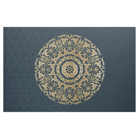 Nuits orientales - Tissu (Yard)