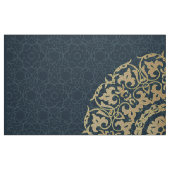 Nuits orientales - Tissu (Fat Quarter)