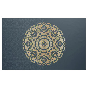 Nuits orientales - Tissu