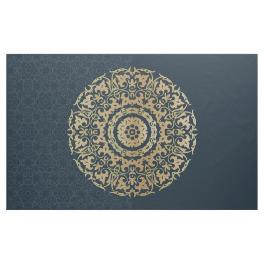 Nuits orientales - Tissu (Yard)