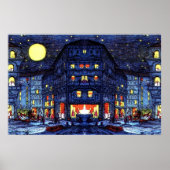 Nuits Romaines - Poster (Devant)