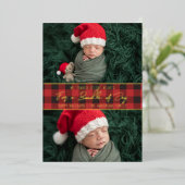 Nuits sans silence | Annonce de naissance de Noël (Debout devant)