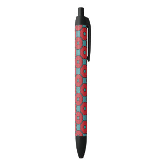 Nukanamo Zwarte Inkt Pen