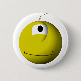 Nuke Character Ronde Button 5,7 Cm