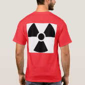 NUKE SOCORRO T-SHIRT (Achterkant)