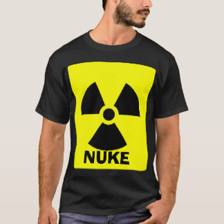 Nuke T-shirt