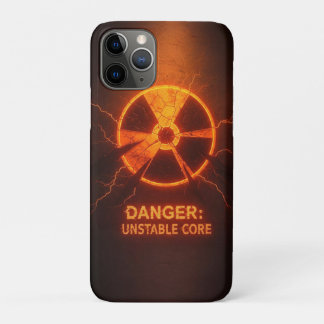 NUKEZONE iPhone 11 PRO HOESJE