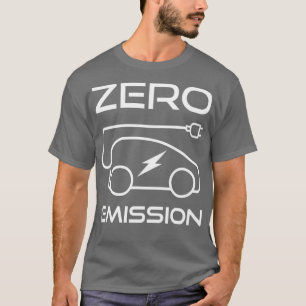 Nul-emissie 3 t-shirt