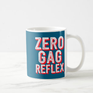 Nul Kokhreflex, Meme Grappig Meisjesuitje Koffiemok
