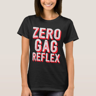 Nul Kokhreflex, Meme Grappig Meisjesuitje  T-shirt