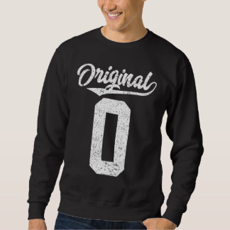 nul of 0 trui