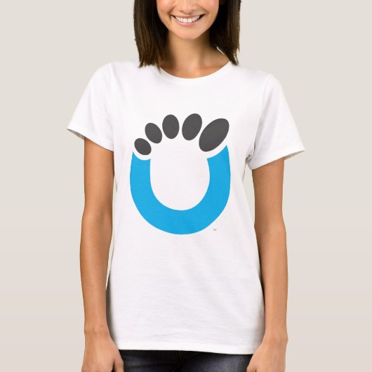 Nul! T-shirt (Voorkant)