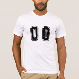 nul t-shirt
