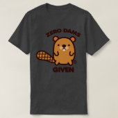 NULDAMMEN T-SHIRT (Design voorkant)